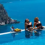 Manzara Bungalov Campeggio Fethiye