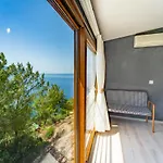 Campeggio Manzara Bungalov