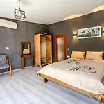 Campeggio Manzara Bungalov