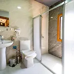 Manzara Bungalov Campeggio