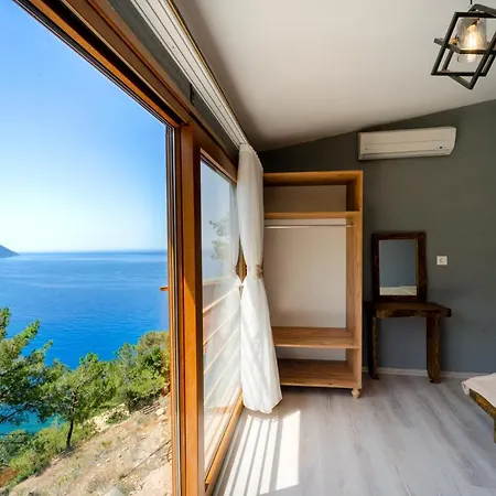 Campeggio Manzara Bungalov *