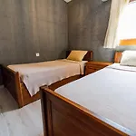 Manzara Bungalov Campingplads