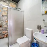 Manzara Bungalov אתר קמפינג
