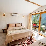 Manzara Bungalov Campingplads Fethiye