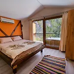 Campingplads Manzara Bungalov Fethiye