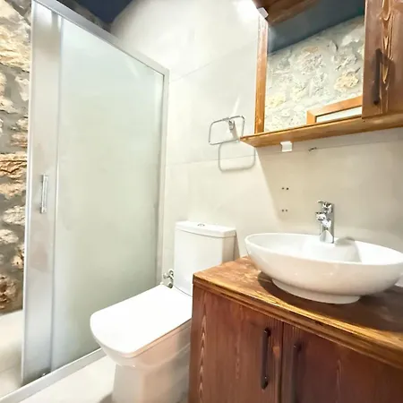 Manzara אתר קמפינג