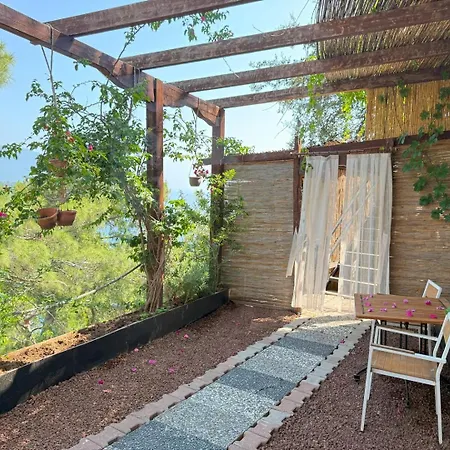 Manzara אתר קמפינג