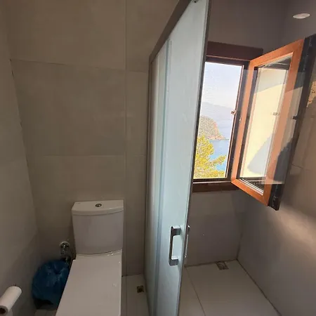 Manzara אתר קמפינג פאטהיה